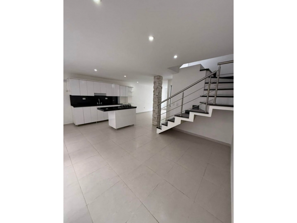 Se vende casa en La Floresta, La Ceja — foto 4