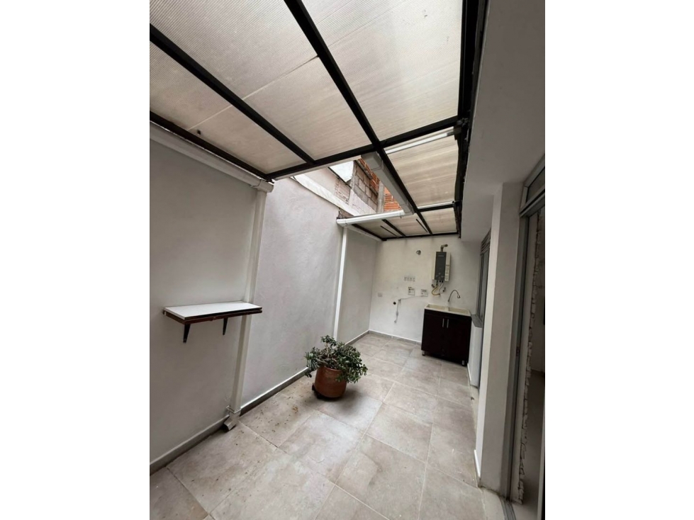 Se vende casa en La Floresta, La Ceja — foto 5