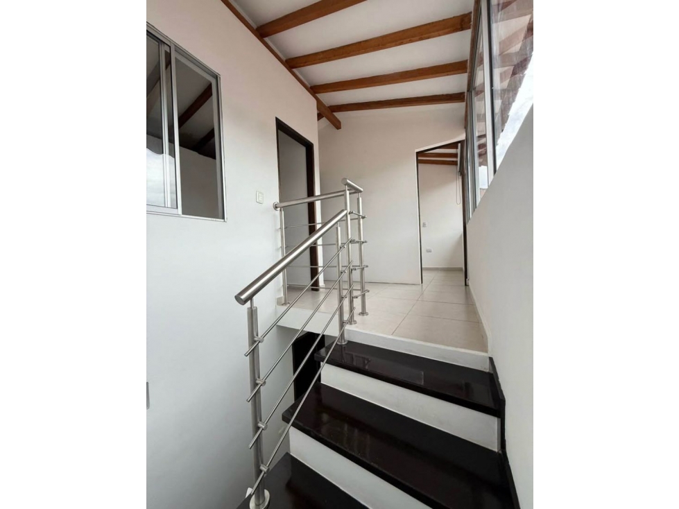 Se vende casa en La Floresta, La Ceja — foto 6