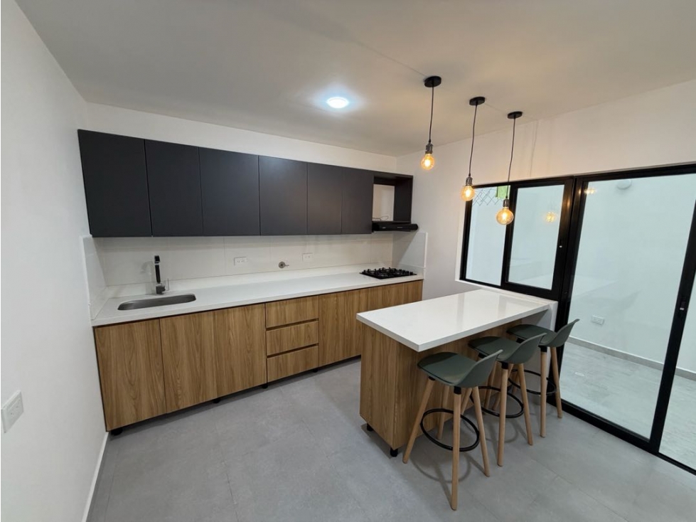 SE VENDE CASA EN LA CEJA ANTIOQUIA UNIDAD ABIIERTA SANTA MARÍA DEL TAM — foto 2