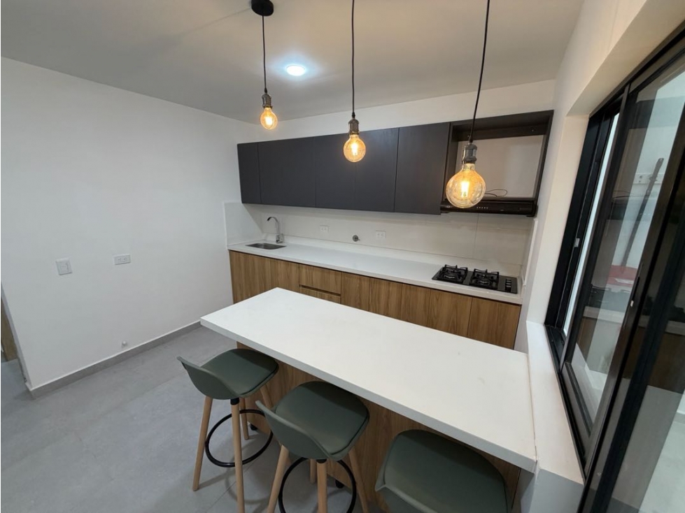 SE VENDE CASA EN LA CEJA ANTIOQUIA UNIDAD ABIIERTA SANTA MARÍA DEL TAM — foto 3
