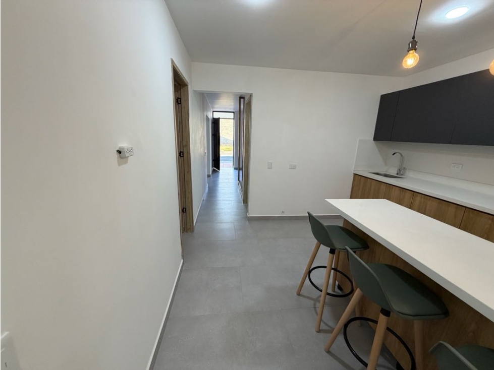 SE VENDE CASA EN LA CEJA ANTIOQUIA UNIDAD ABIIERTA SANTA MARÍA DEL TAM — foto 4