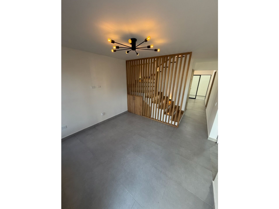 SE VENDE CASA EN LA CEJA ANTIOQUIA UNIDAD ABIIERTA SANTA MARÍA DEL TAM — foto 5