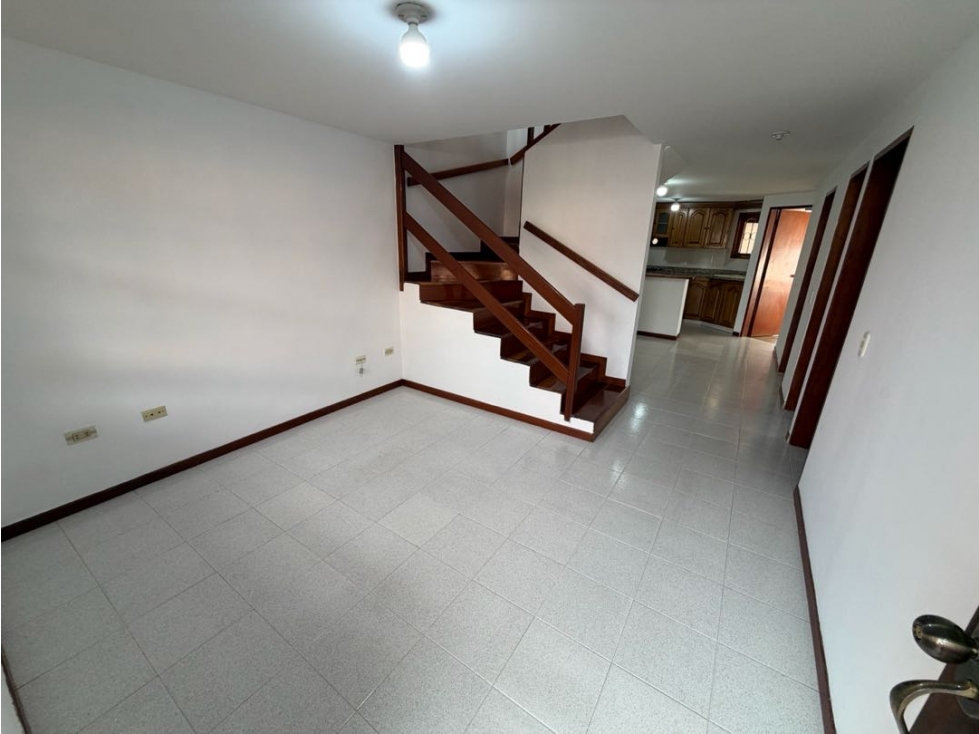 SE VENDE CASA EN LA CEJA, ANTIOQUÍA, UNIDAD ABIERTA PINAL DEL RÍO — foto 2