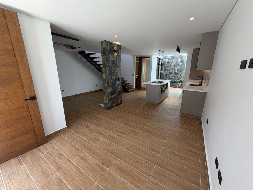 SE VENDE CASA EN LA CEJA, ANTIOQUÍA, UNIDAD ABIERTA BOSQUES DEL TAMBO — foto 2