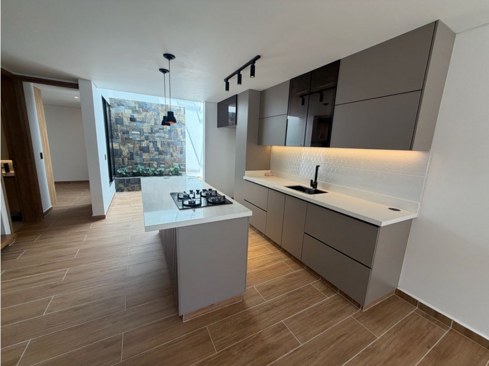 SE VENDE CASA EN LA CEJA, ANTIOQUÍA, UNIDAD ABIERTA BOSQUES DEL TAMBO — foto 3
