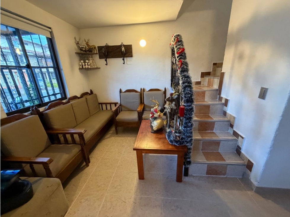 SE VENDE CASA EN LA CEJA BARRIO LA ALDEA CON 4 HABITACIONES EXCELENTE — foto 4