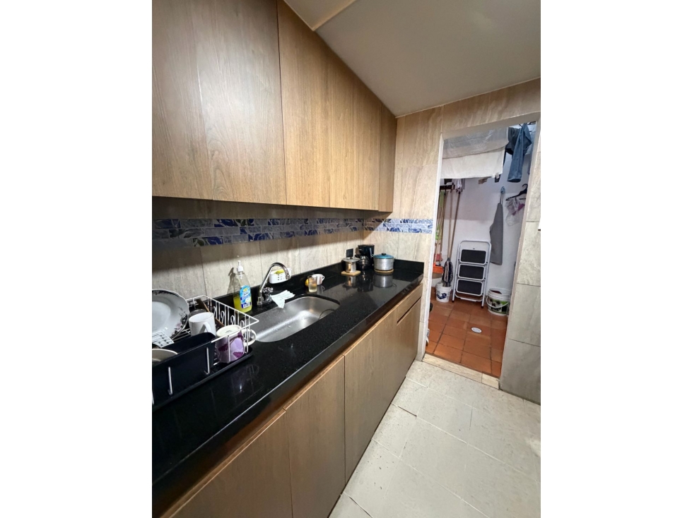 SE VENDE CASA EN LA CEJA BARRIO LA ALDEA CON 4 HABITACIONES EXCELENTE — foto 6