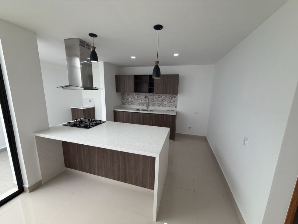 SE VENDE CASA EN LA CEJA CERCA AL VIVA UNIDAD JARDINES DE LA PRADERA@2 — foto 2