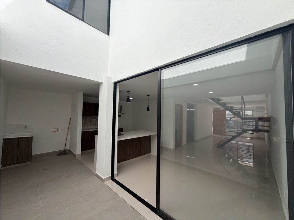 SE VENDE CASA EN LA CEJA CERCA AL VIVA UNIDAD JARDINES DE LA PRADERA@2 — foto 4