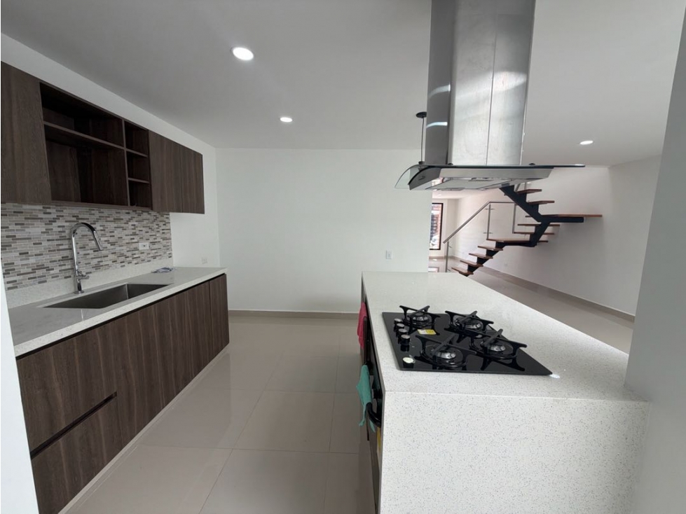 SE VENDE CASA EN LA CEJA CERCA AL VIVA UNIDAD JARDINES DE LA PRADERA@2 — foto 6