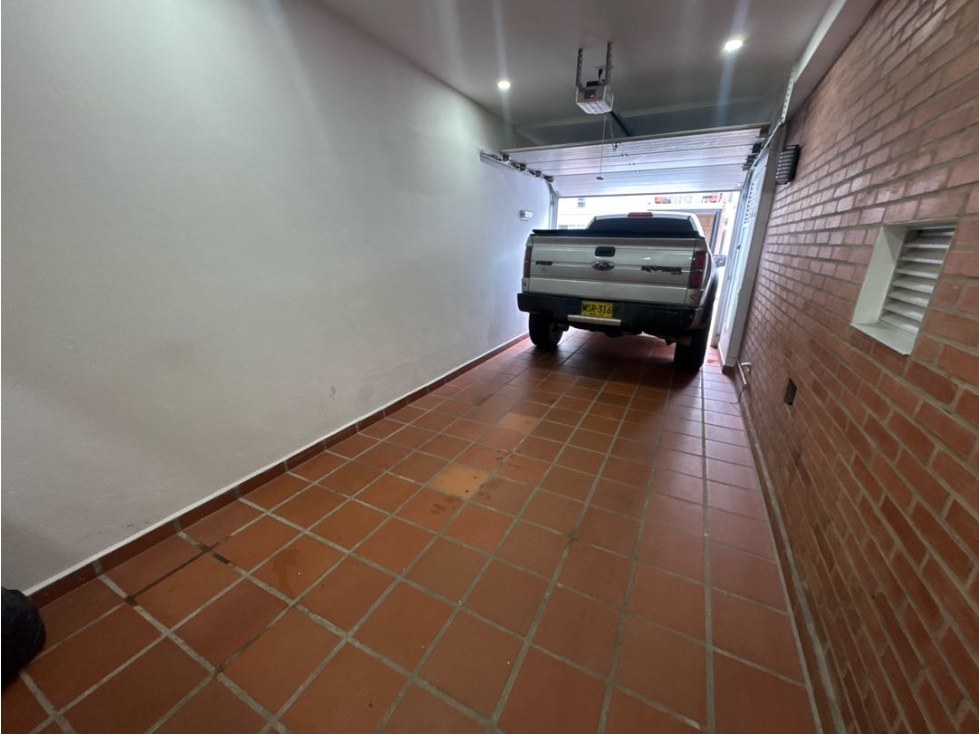 SE VENDE CASA EN LA CEJA EN UNIDAD CERRADA CERCA AL VIVA ÁREA 184 m2 — foto 6