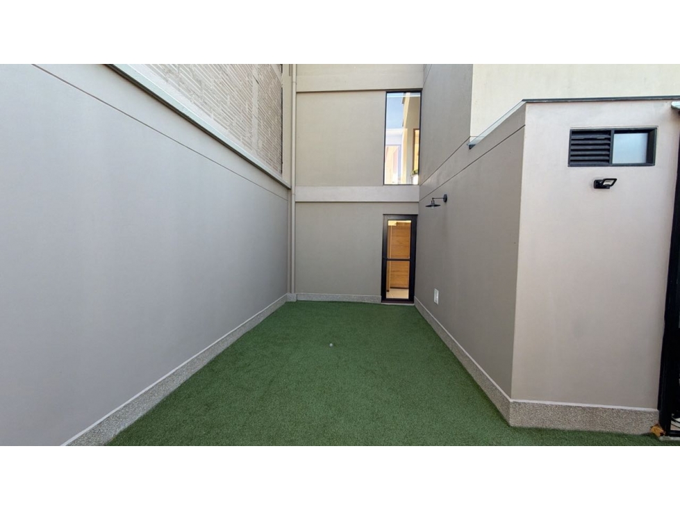 SE VENDE CASA EN LA CEJA ESQUINERA CON ZONA VERDE UNIDAD JARDINES DE L — foto 5