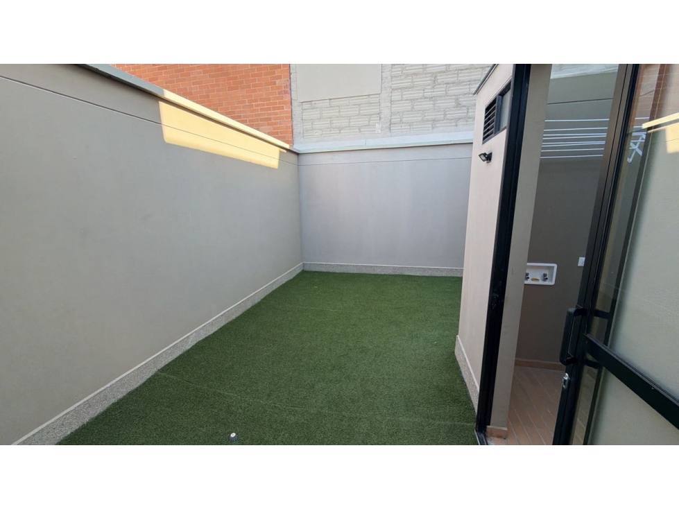 SE VENDE CASA EN LA CEJA ESQUINERA CON ZONA VERDE UNIDAD JARDINES DE L — foto 6