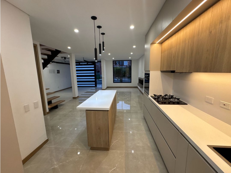 SE VENDE CASA EN LA CEJA PARA ESTRENAR UNIDAD ABIERTA SE RECIBE EN PAG — foto 3