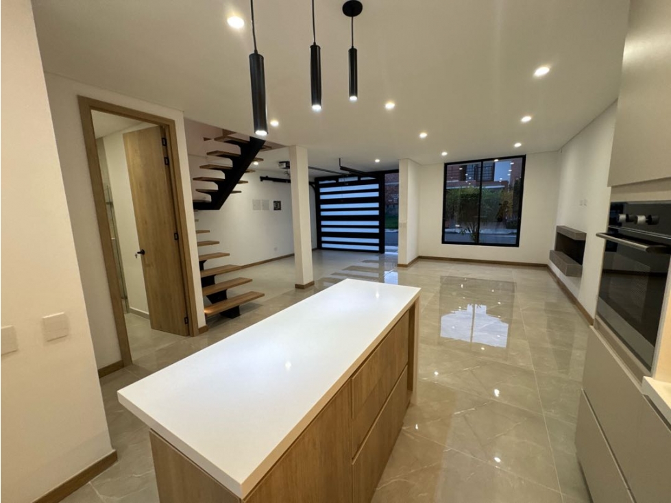 SE VENDE CASA EN LA CEJA PARA ESTRENAR UNIDAD ABIERTA SE RECIBE EN PAG — foto 4