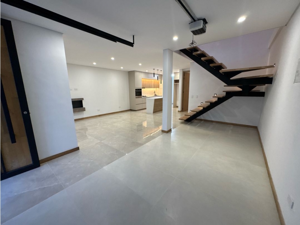 SE VENDE CASA EN LA CEJA PARA ESTRENAR UNIDAD ABIERTA SE RECIBE EN PAG — foto 6