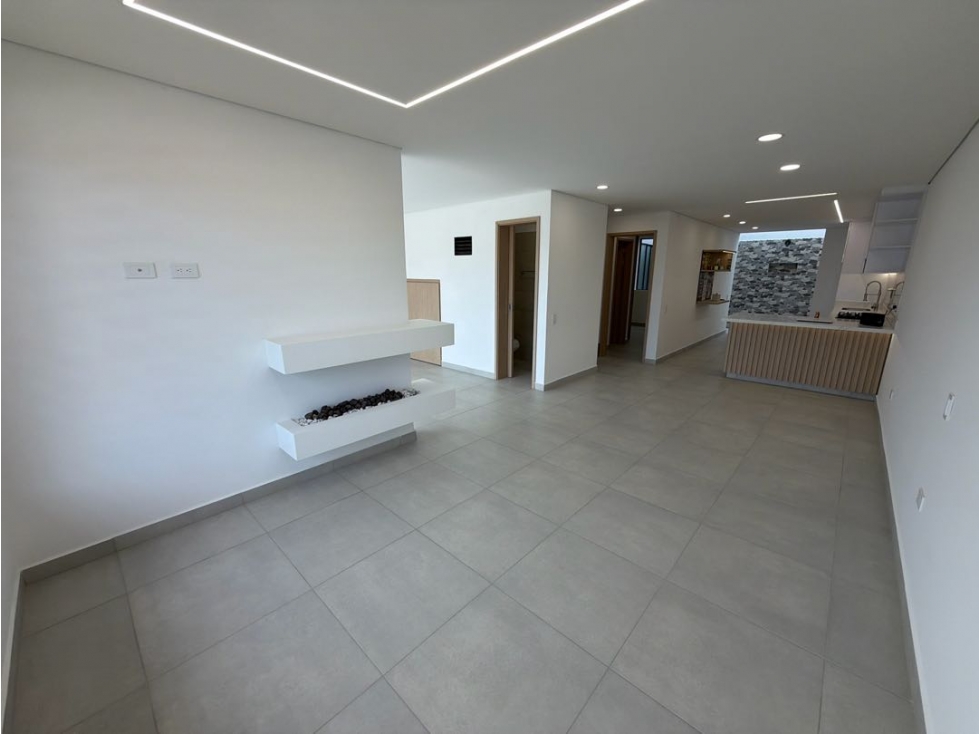 SE VENDE CASA EN LA CEJA PARA ESTRENAR EN JARDINES DE LA COLOMBIER(RI) — foto 5