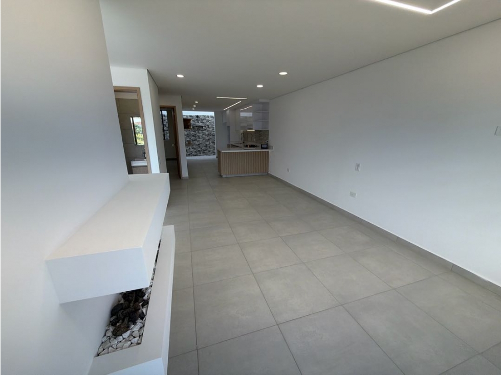 SE VENDE CASA EN LA CEJA PARA ESTRENAR EN JARDINES DE LA COLOMBIER(RI) — foto 6