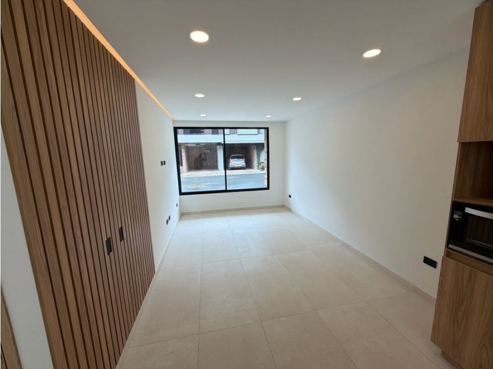 SE VENDE CASA EN LA CEJA PARA ESTRENAR UNIDAD CERRADA AGUA DEL VALLÉS — foto 5