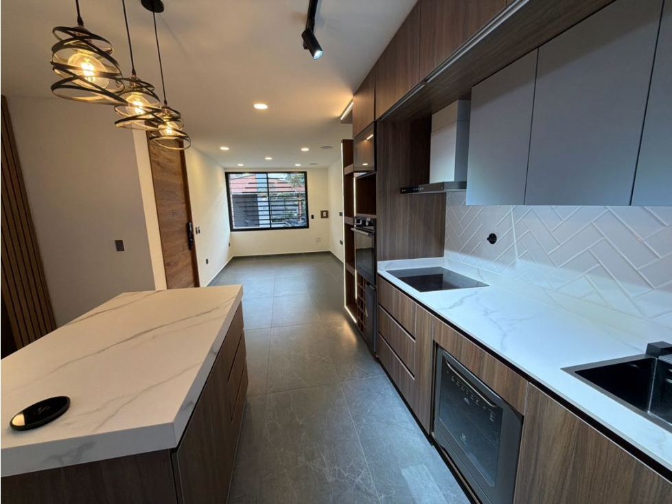 SE VENDE CASA EN LA CEJA PARA ESTRENAR UNIDAD ABIERTA AGUA DEL VALLÉS — foto 4