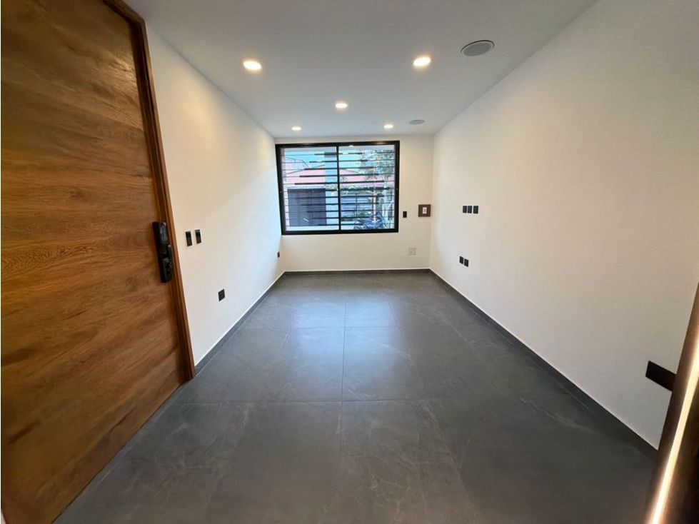 SE VENDE CASA EN LA CEJA PARA ESTRENAR UNIDAD ABIERTA AGUA DEL VALLÉS — foto 5