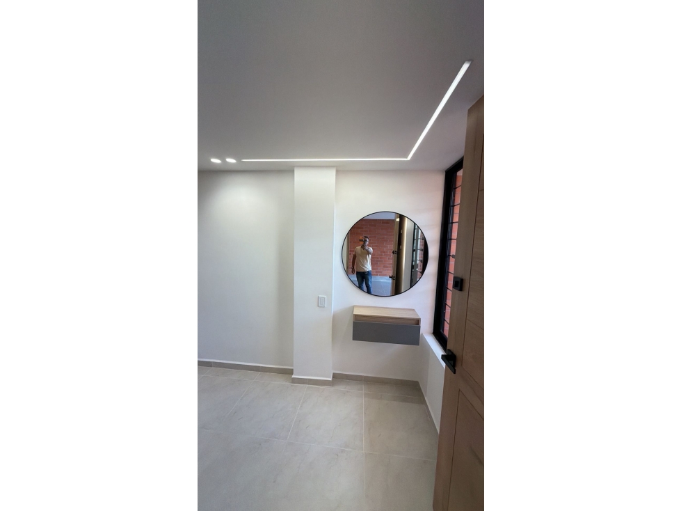 SE VENDE CASA EN LA CEJA SECTOR VIVA LA CEJA JARDINES DEL CAMPO — foto 3