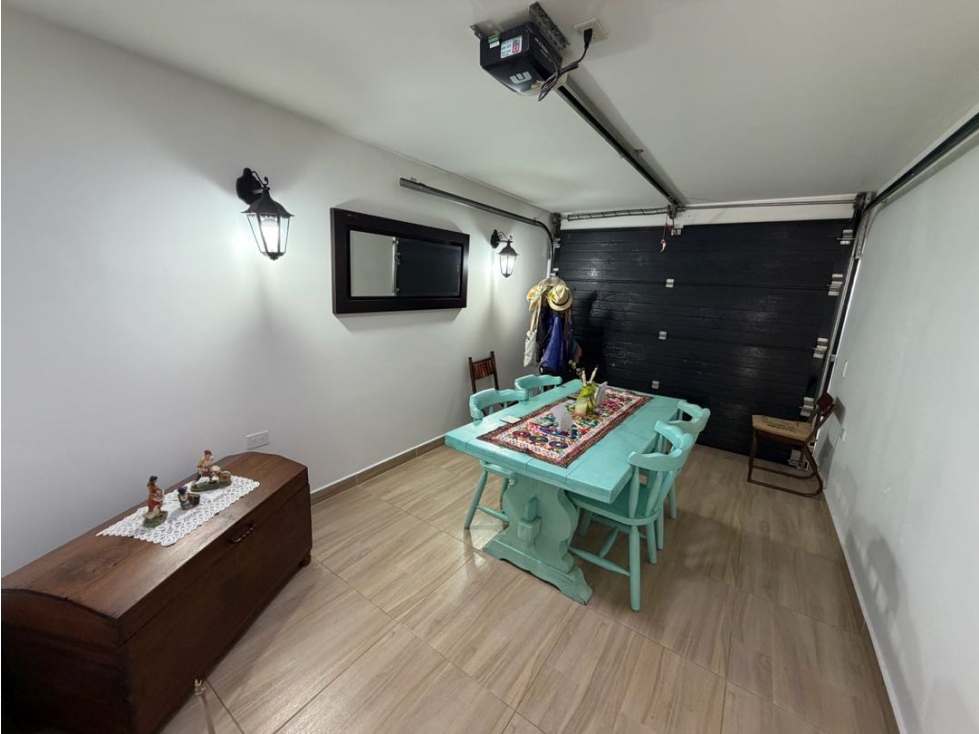 SE VENDE CASA EN LA CEJA SECTOR VIVA UNIDAD ABIERTA LLANOS DE OFIR — foto 3