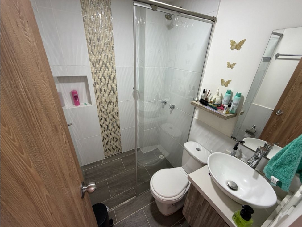 SE VENDE CASA EN LA CEJA SECTOR VIVA UNIDAD ABIERTA LLANOS DE OFIR — foto 6