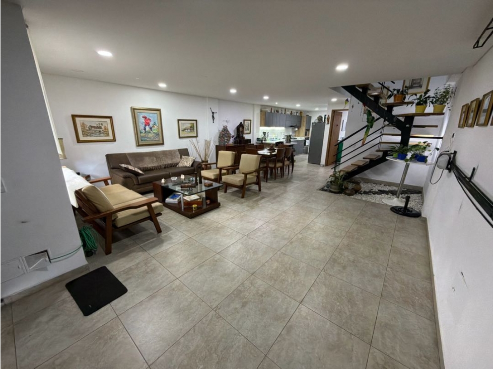 SE VENDE CASA EN LA CEJA UNIDAD ABIERTA TIENE HABITACIÓN EN PRIMER 1 — foto 4