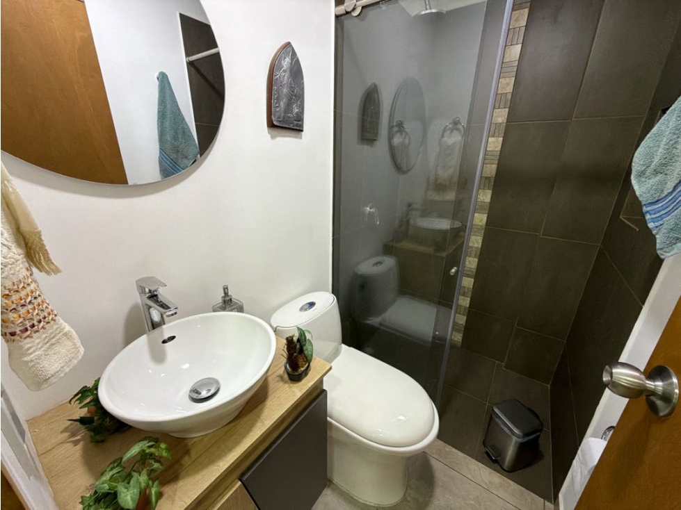 SE VENDE CASA EN LA CEJA UNIDAD ABIERTA TIENE HABITACIÓN EN PRIMER 1 — foto 6