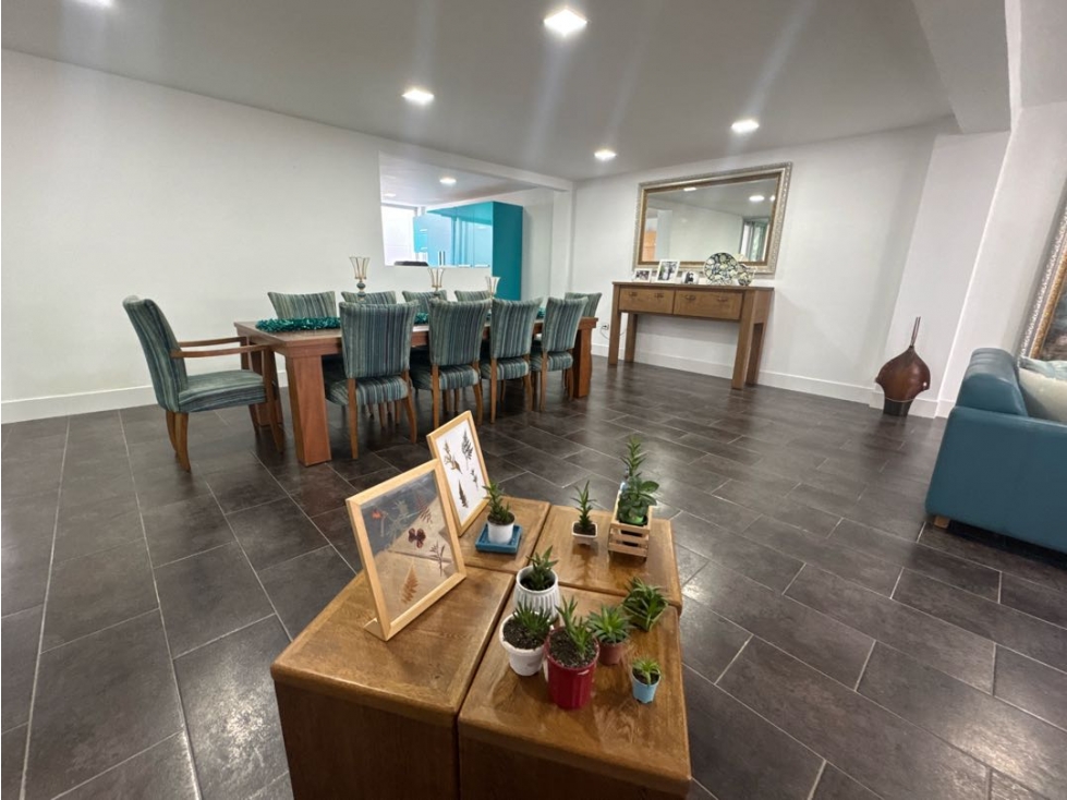 SE VENDE CASA EN LA CEJA UNIDAD CERRADA 389 m2 MUY GRANDE TURCO 2 parq — foto 4