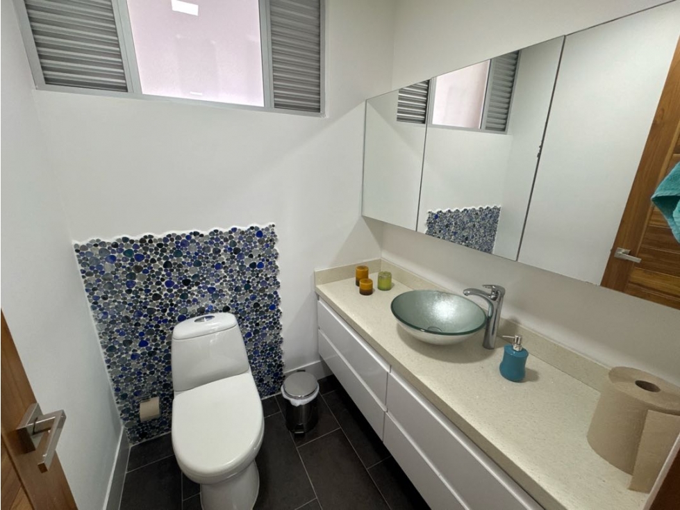 SE VENDE CASA EN LA CEJA UNIDAD CERRADA 389 m2 MUY GRANDE TURCO 2 parq — foto 6