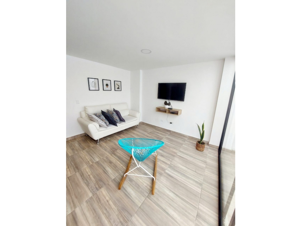 SE VENDE CASA EN LA CEJA UNIDAD ABIERTA AGUA FRESCA CERCA EL VIVA $620 — foto 4