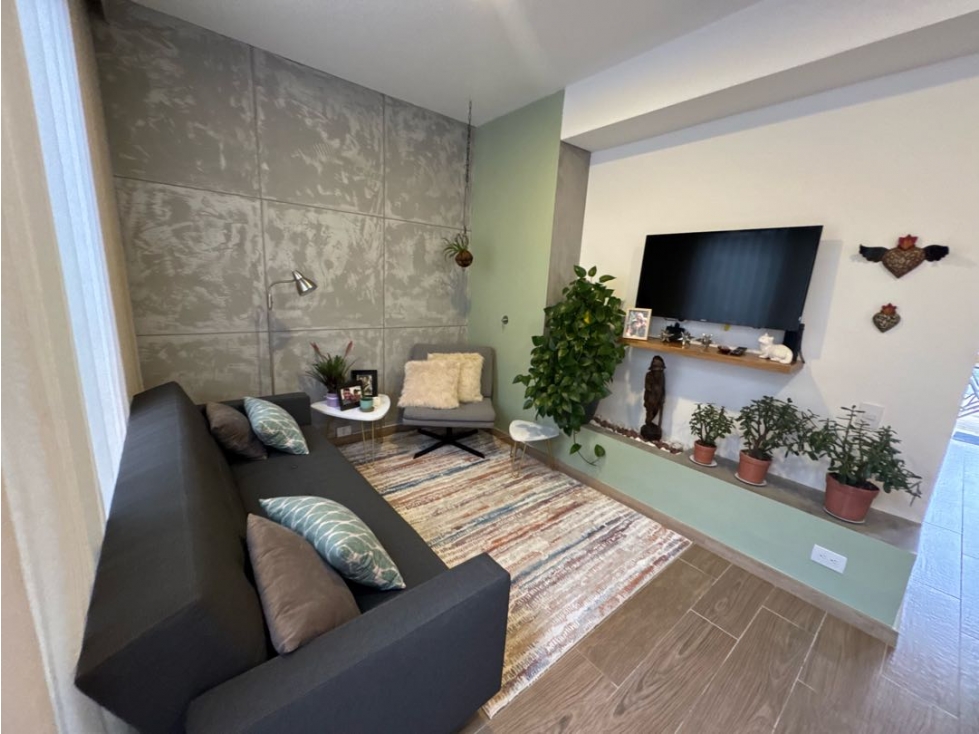 SE VENDE CASA EN LA CEJA UNIDAD CERRADA CON PISCINA TURCO SAUNA JUEGOS — foto 4