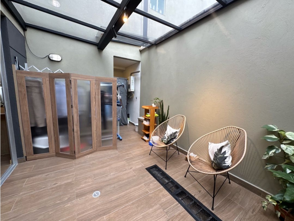 SE VENDE CASA EN LA CEJA UNIDAD CERRADA CON PISCINA TURCO SAUNA JUEGOS — foto 5