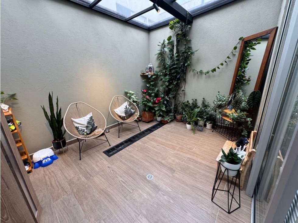 SE VENDE CASA EN LA CEJA UNIDAD CERRADA CON PISCINA TURCO SAUNA JUEGOS — foto 6