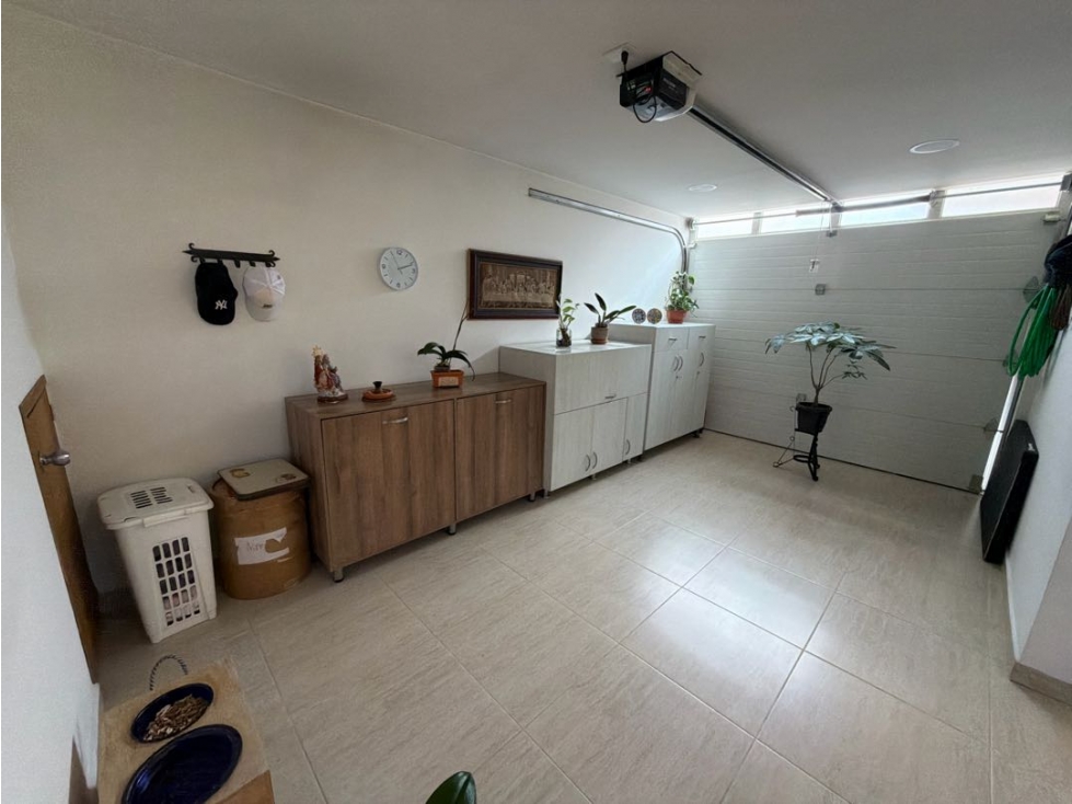 SE VENDE CASA EN LA CEJA UNIDAD ABIERTA JARDINES DE LA PRADERA 2 — foto 4
