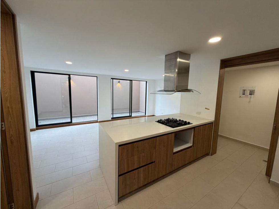 SE VENDE CASA EN LA CEJA UNIDAD CERRADA CIUDAD JARDÍN