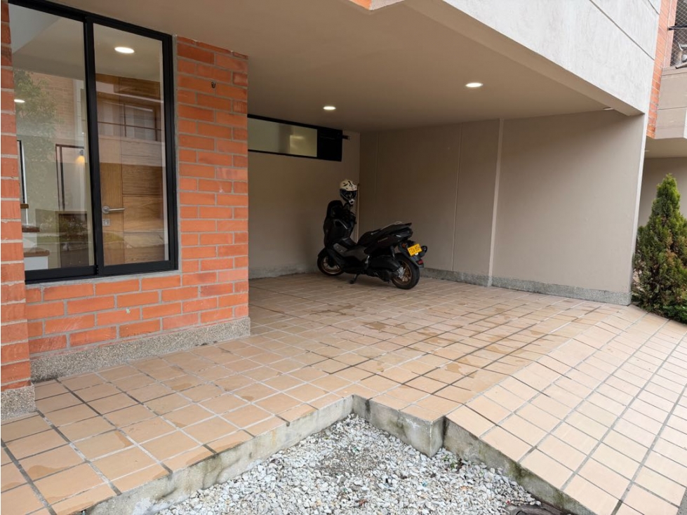 SE VENDE CASA EN LA CEJA UNIDAD CERRADA CIUDAD JARDÍN — foto 3