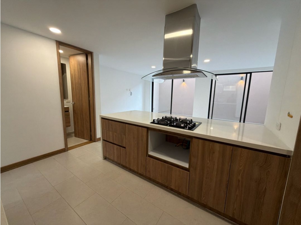 SE VENDE CASA EN LA CEJA UNIDAD CERRADA CIUDAD JARDÍN — foto 4