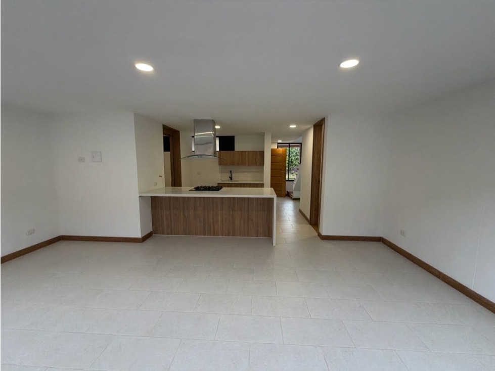 SE VENDE CASA EN LA CEJA UNIDAD CERRADA CIUDAD JARDÍN — foto 5