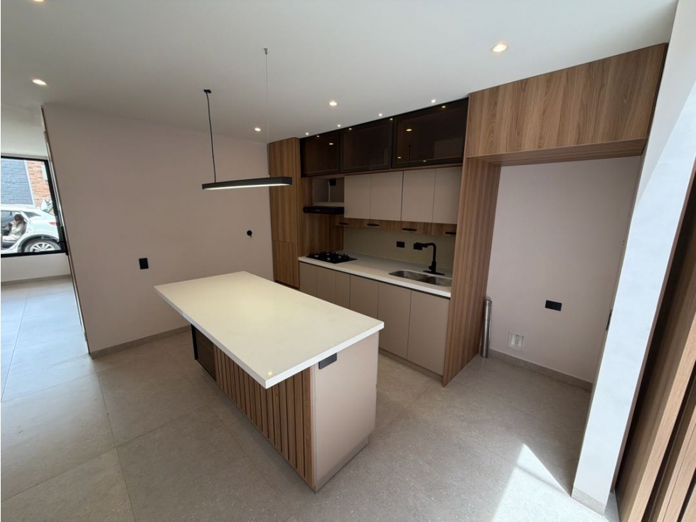 SE VENDE CASA EN LA CEJA UNIDAD CERRADA AGUA DEL VALLÉS NUEVA PARA EST — foto 3