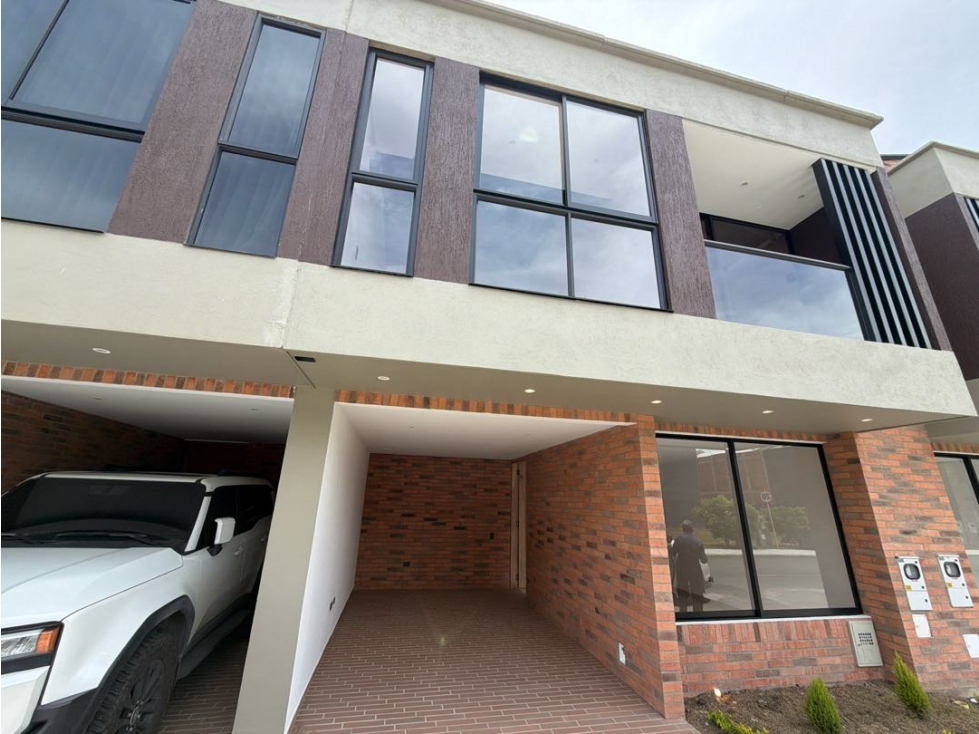 SE VENDE CASA EN LA CEJA UNIDAD CERRADA AGUA DEL VALLÉS NUEVA PARA EST — foto 6