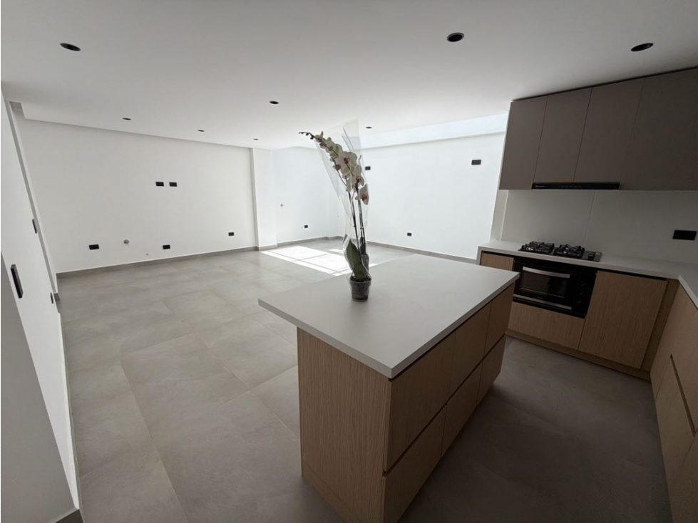 SE VENDE CASA EN LA CEJA UNIDAD CERRADA CITADELA DI PARK PARA ESTRENAR — foto 3