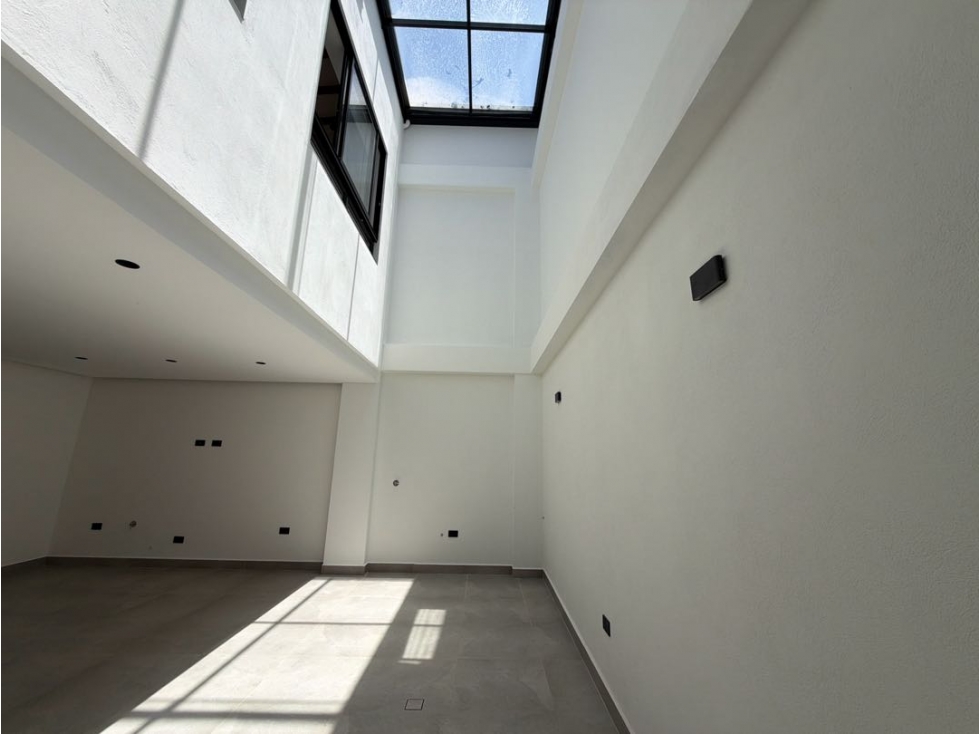 SE VENDE CASA EN LA CEJA UNIDAD CERRADA CITADELA DI PARK PARA ESTRENAR — foto 6