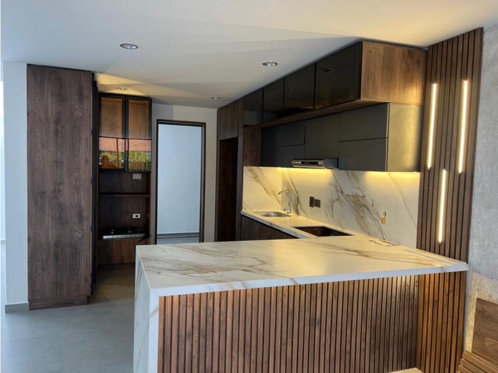 SE VENDE CASA EN LA CEJA UNIDAD CANTO DEL VALLÉS