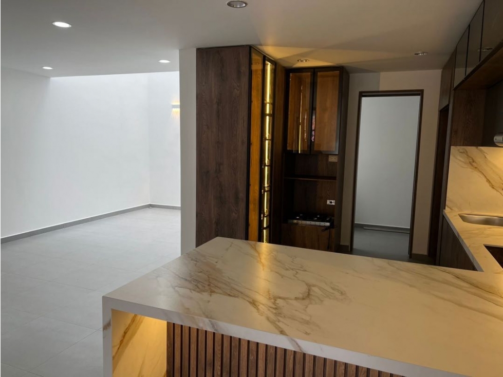 SE VENDE CASA EN LA CEJA UNIDAD CANTO DEL VALLÉS — foto 3