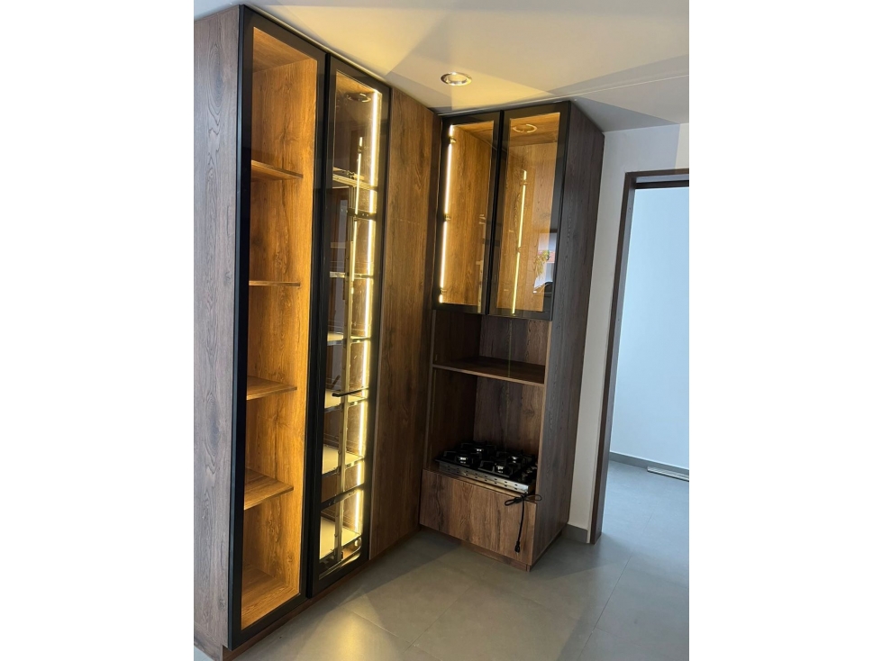 SE VENDE CASA EN LA CEJA UNIDAD CANTO DEL VALLÉS — foto 4