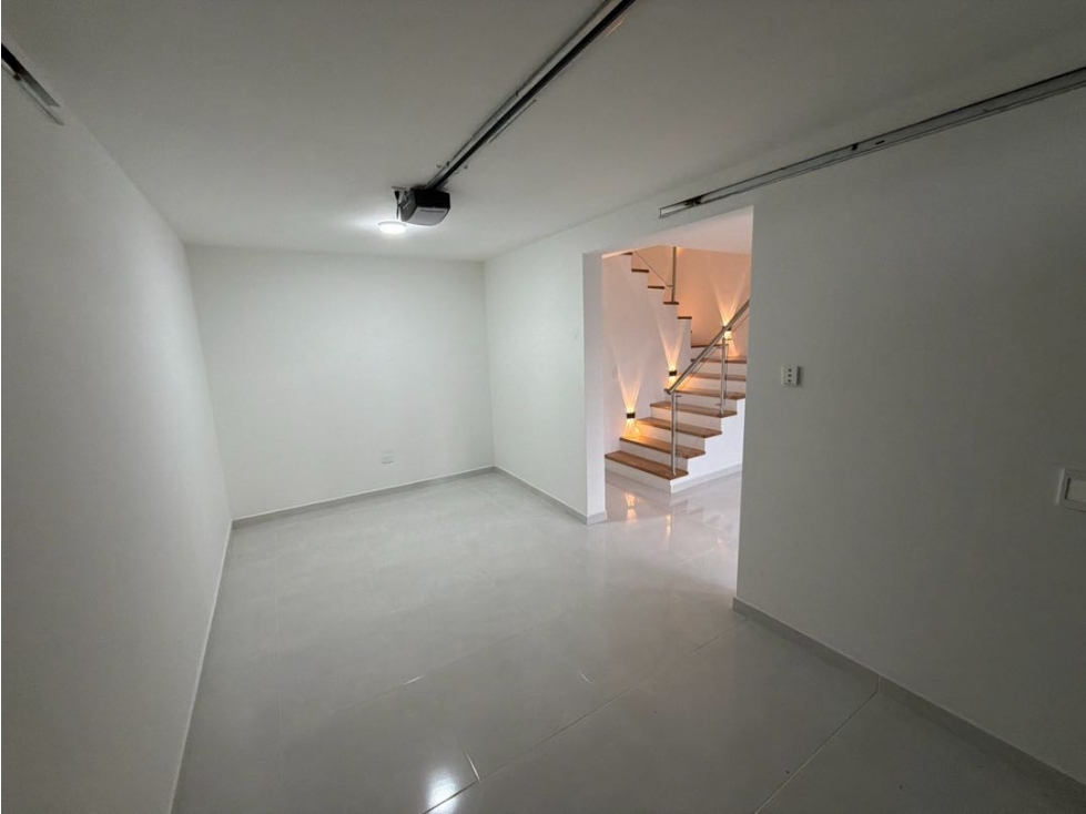 SE VENDE CASA EN LA CEJA UNIDAD ABIERTA SANTA MARÍA DEL TAMBO ESTRENAR — foto 3